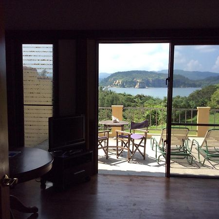 Urauchi Mayagusuku Resort חדר תמונה