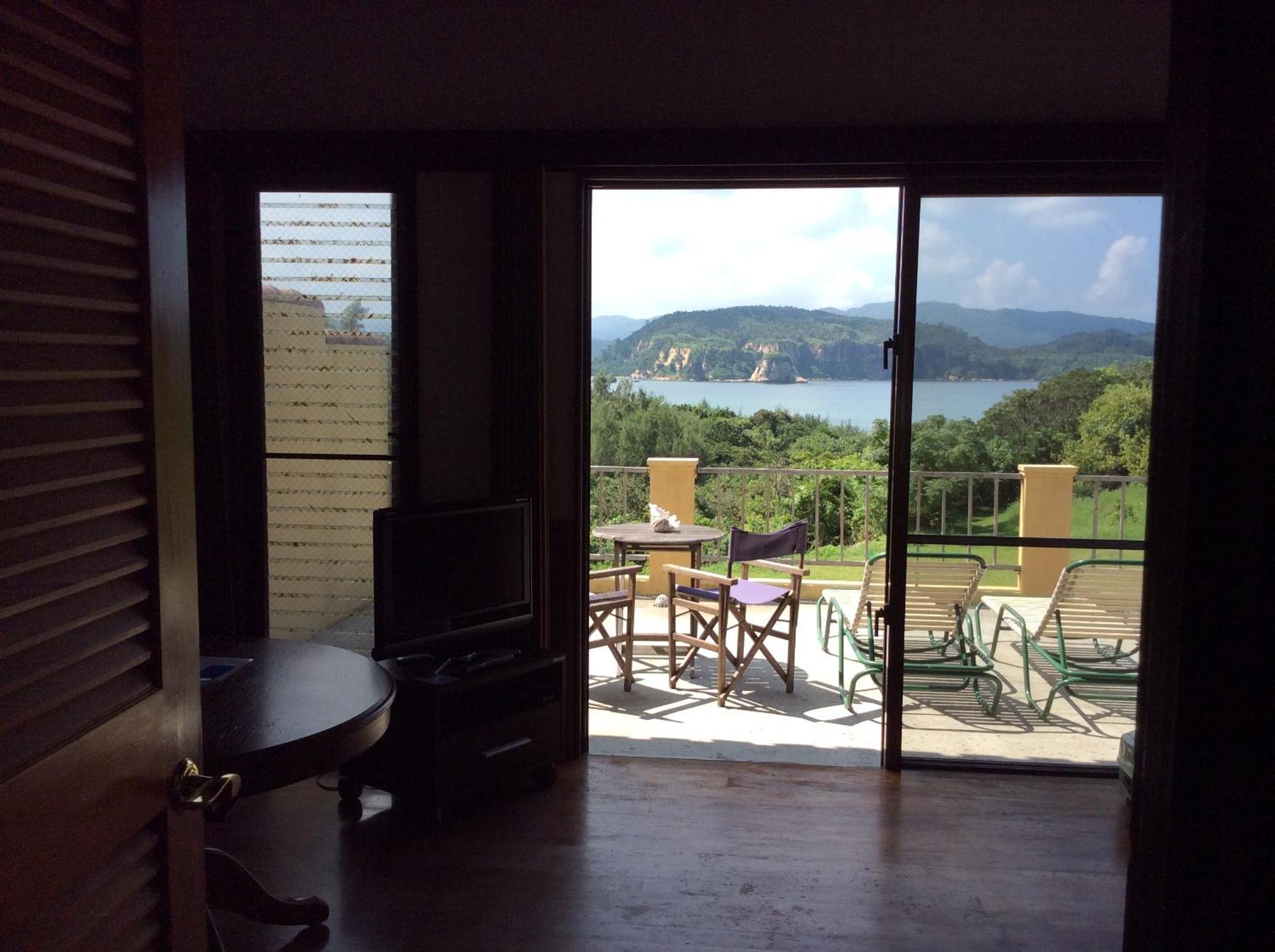 Urauchi Mayagusuku Resort חדר תמונה