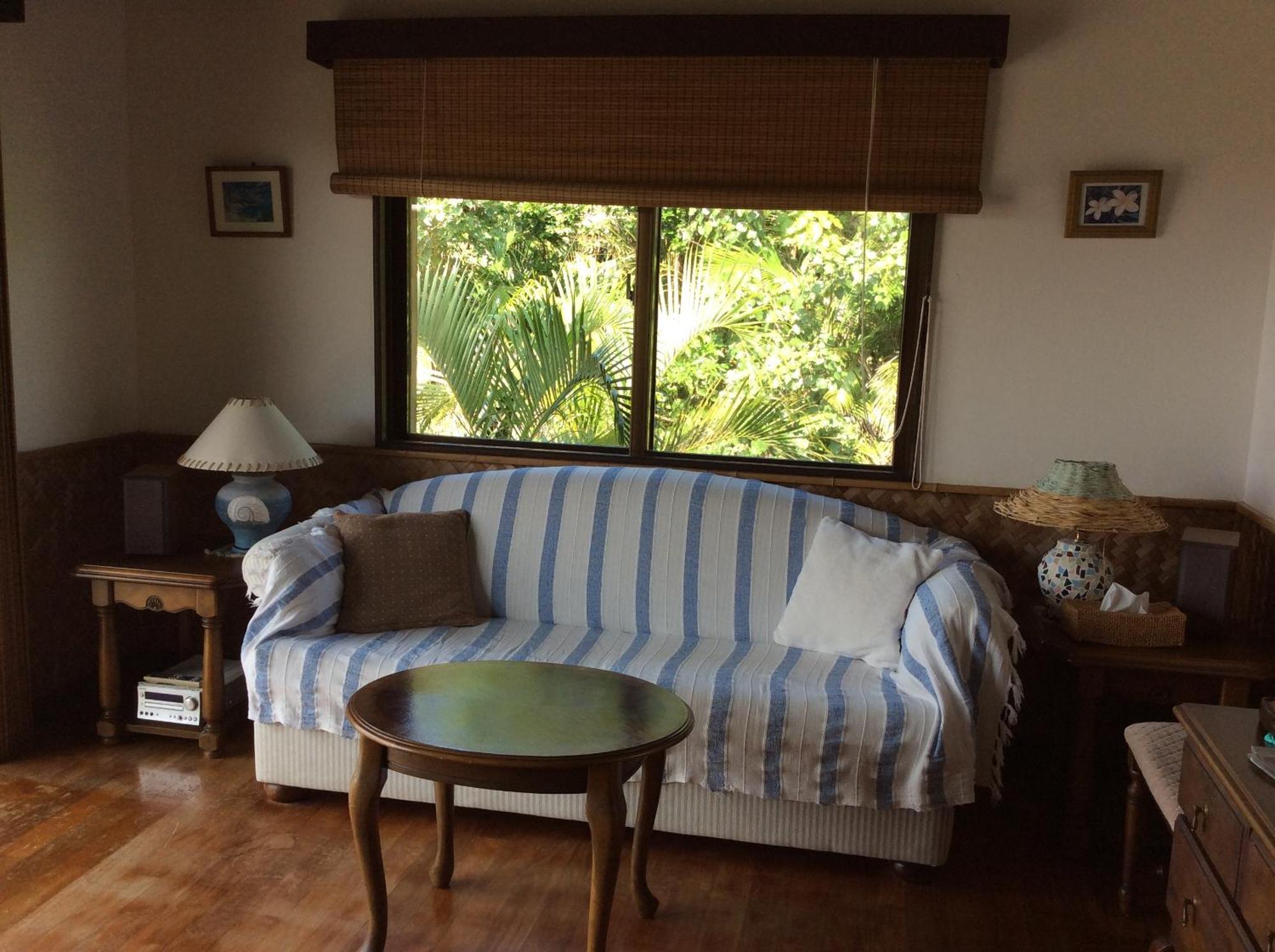 Urauchi Mayagusuku Resort חדר תמונה