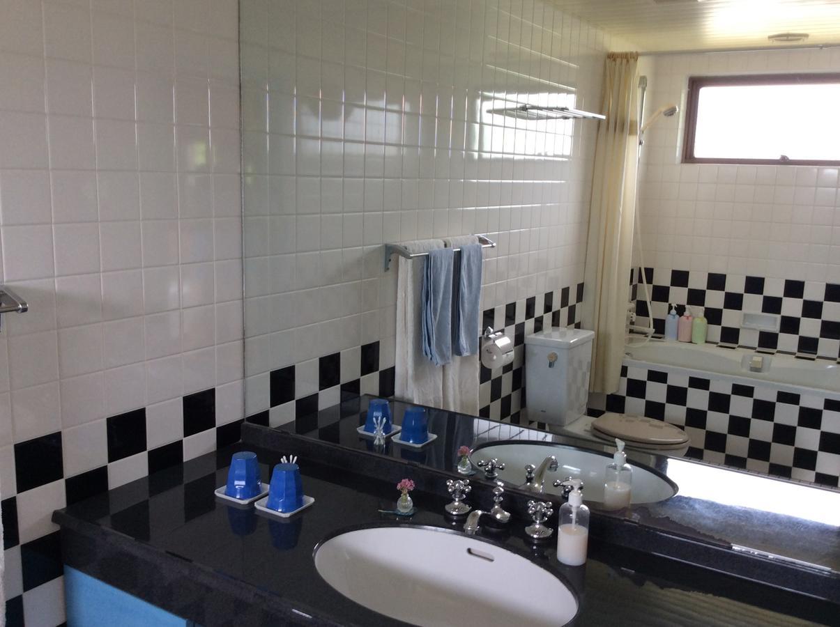 Urauchi Mayagusuku Resort מראה חיצוני תמונה