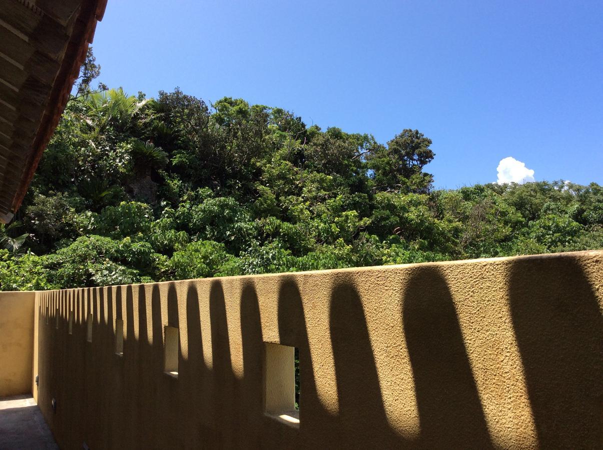 Urauchi Mayagusuku Resort מראה חיצוני תמונה