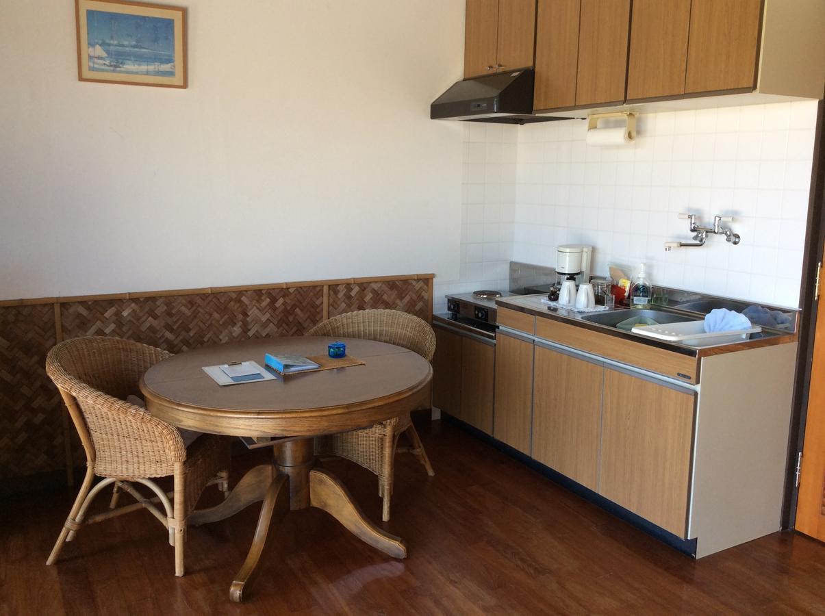 Urauchi Mayagusuku Resort מראה חיצוני תמונה