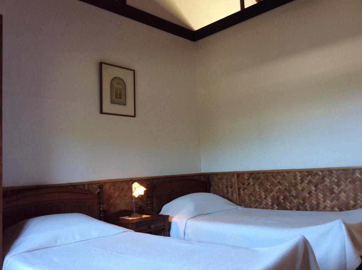 Urauchi Mayagusuku Resort מראה חיצוני תמונה