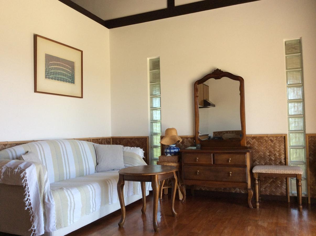 Urauchi Mayagusuku Resort מראה חיצוני תמונה