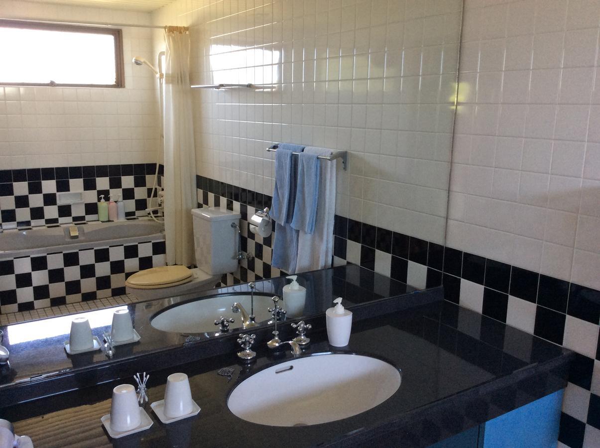 Urauchi Mayagusuku Resort מראה חיצוני תמונה