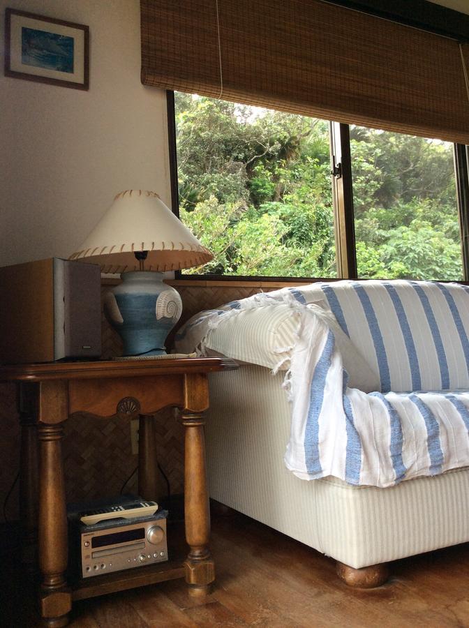Urauchi Mayagusuku Resort מראה חיצוני תמונה